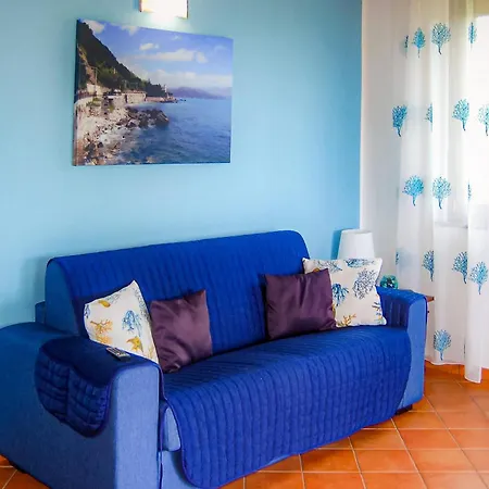 2 Bedroom Beautiful In Feriehus *
